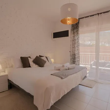 Sea Breezes Apartment Costa Adeje (Tenerife)