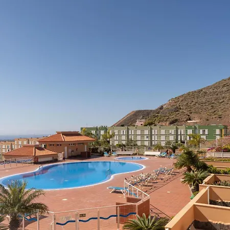 Appartamento Sea Breezes Costa Adeje